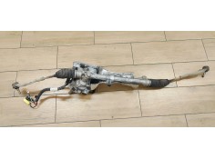 Recambio de cremallera direccion para ds 4 1.5 hdi referencia OEM IAM 9849229380  