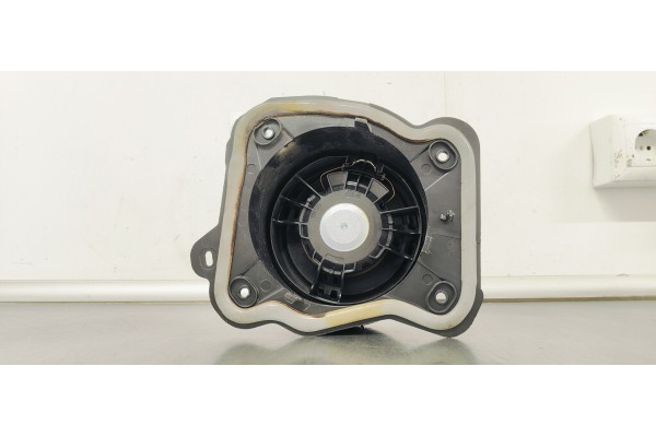 Recambio de sistema audio / radio cd para ds 4 1.5 hdi referencia OEM IAM   