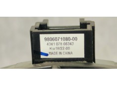 Recambio de sistema audio / radio cd para ds 4 1.5 hdi referencia OEM IAM   
