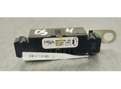MODULO ELECTRONICO 9833137780 