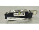 Recambio de modulo electronico para ds 4 1.5 hdi referencia OEM IAM 9833137780  