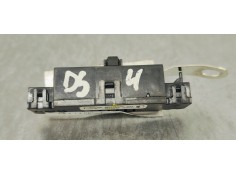 Recambio de modulo electronico para ds 4 1.5 hdi referencia OEM IAM 9833137780  