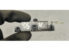 Recambio de modulo electronico para ds 4 1.5 hdi referencia OEM IAM 9833137780  
