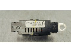 Recambio de modulo electronico para ds 4 1.5 hdi referencia OEM IAM 9833137780  