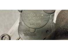 Recambio de motor apertura trampillas climatizador para ds 4 1.5 hdi referencia OEM IAM EGP0071  