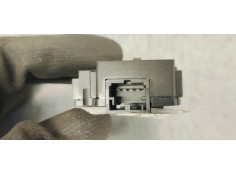 Recambio de motor apertura trampillas climatizador para ds 4 1.5 hdi referencia OEM IAM EGP0071  