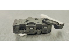 Recambio de motor apertura trampillas climatizador para ds 4 1.5 hdi referencia OEM IAM EGP0071  