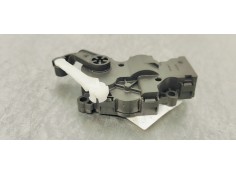 Recambio de motor apertura trampillas climatizador para ds 4 1.5 hdi referencia OEM IAM EGP0071  