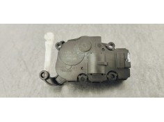 Recambio de motor apertura trampillas climatizador para ds 4 1.5 hdi referencia OEM IAM EGP0071  