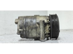Recambio de compresor aire acondicionado para renault scenic ii emotion referencia OEM IAM   