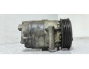 Recambio de compresor aire acondicionado para renault scenic ii emotion referencia OEM IAM   