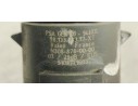 Recambio de sensor de aparcamiento para ds 4 1.5 hdi referencia OEM IAM 9813348377XT  