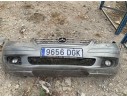 Recambio de paragolpes delantero para mercedes-benz clase a (w169) referencia OEM IAM   