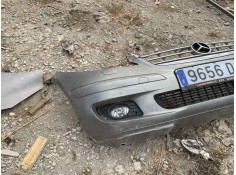 Recambio de paragolpes delantero para mercedes-benz clase a (w169) referencia OEM IAM   