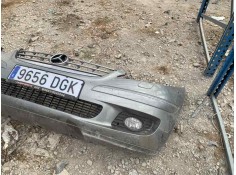 Recambio de paragolpes delantero para mercedes-benz clase a (w169) referencia OEM IAM   