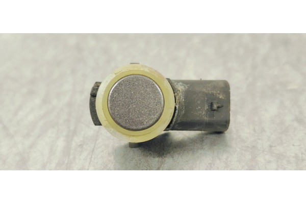 Recambio de sensor de aparcamiento para ds 4 1.5 hdi referencia OEM IAM 9813348377VL  