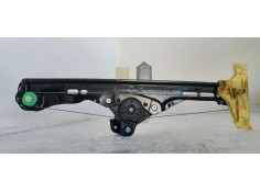 Recambio de elevalunas trasero derecho para citroen c4 grand picasso 2.0hdi 150 fap referencia OEM IAM 9676172380  