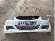 Recambio de paragolpes delantero para opel corsa d referencia OEM IAM   
