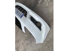 Recambio de paragolpes delantero para opel corsa d referencia OEM IAM   