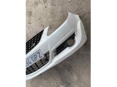 Recambio de paragolpes delantero para opel corsa d referencia OEM IAM   