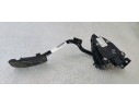 Recambio de pedal acelerador para jaguar xf 3.0 i referencia OEM IAM 8X239F832A  
