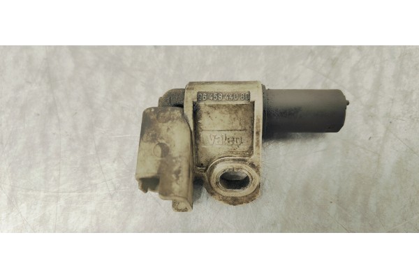 Recambio de sensor para peugeot 407 st sport referencia OEM IAM 9645844080  