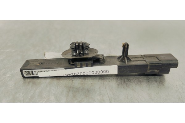 Recambio de modulo electronico para ds 4 1.5 hdi referencia OEM IAM   