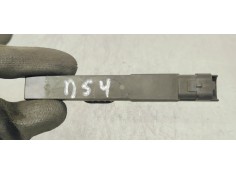 Recambio de modulo electronico para ds 4 1.5 hdi referencia OEM IAM   