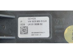Recambio de mando multifuncion para volkswagen passat berlina (3c2) advance plus referencia OEM IAM 3C5953513R  