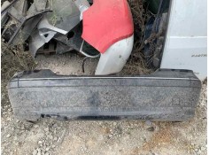 Recambio de paragolpes trasero para mercedes-benz clase c (w203) berlina 220 cdi (203.006) referencia OEM IAM   