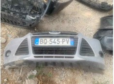 Recambio de paragolpes delantero para ford focus lim. (cb8) 1.6 tdci referencia OEM IAM   