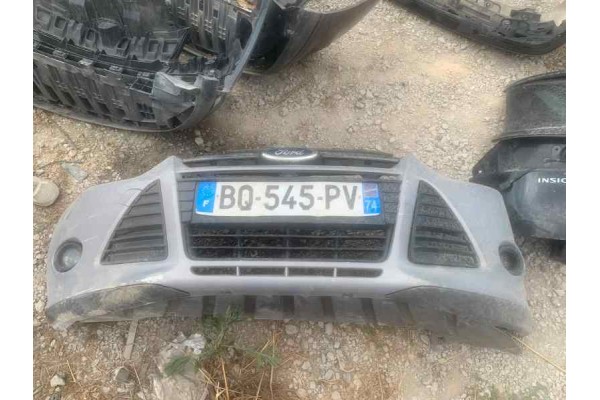 Recambio de paragolpes delantero para ford focus lim. (cb8) 1.6 tdci referencia OEM IAM   