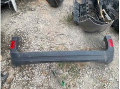 Recambio de paragolpes trasero para mercedes-benz citan (w415) combi break referencia OEM IAM   