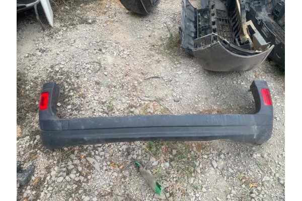 Recambio de paragolpes trasero para mercedes-benz citan (w415) combi break referencia OEM IAM   