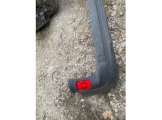 Recambio de paragolpes trasero para mercedes-benz citan (w415) combi break referencia OEM IAM   
