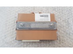 Recambio de modulo electronico para lexus is200 (ds2/is2) 2.2 d 180 [220] fap referencia OEM IAM 8999053016  