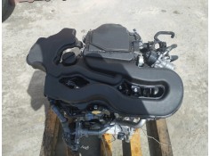Recambio de motor completo para toyota aygo x 1.0 i referencia OEM IAM 1KRFE  