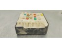 Recambio de caja reles / fusibles para renault megane iii coupe 1.5 dci 110 fap referencia OEM IAM 284B60168R  
