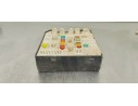 Recambio de caja reles / fusibles para renault megane iii coupe 1.5 dci 110 fap referencia OEM IAM 284B60168R  