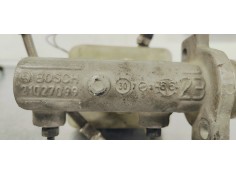 Recambio de bomba freno para volkswagen golf iv berlina (1j1) básico referencia OEM IAM 21027099  