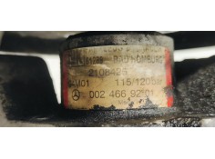 Recambio de bomba direccion para mercedes-benz clase e (w210) familiar 320 t cdi (210.226) referencia OEM IAM   
