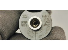 Recambio de inyector para citroen c4 berlina cool referencia OEM IAM 0445110311  