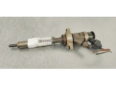 Recambio de inyector para citroen c4 berlina cool referencia OEM IAM 0445110311  