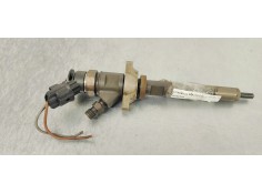 Recambio de inyector para citroen c4 berlina cool referencia OEM IAM 0445110311  