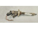 Recambio de inyector para citroen c4 berlina cool referencia OEM IAM 0445110311  
