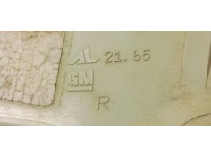 Recambio de piloto trasero derecho para opel astra j lim. essentia referencia OEM IAM   