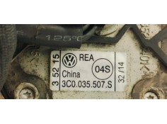 Recambio de antena para volkswagen tiguan (5n2) 2.0 tsi referencia OEM IAM 3C0035507S  