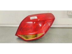 Recambio de piloto trasero derecho para opel astra j lim. essentia referencia OEM IAM   