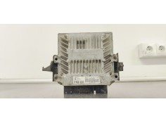Recambio de centralita motor uce para citroen c5 berlina collection referencia OEM IAM 9663885680  