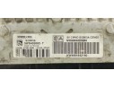 Recambio de centralita motor uce para citroen c5 berlina collection referencia OEM IAM 9663885680  